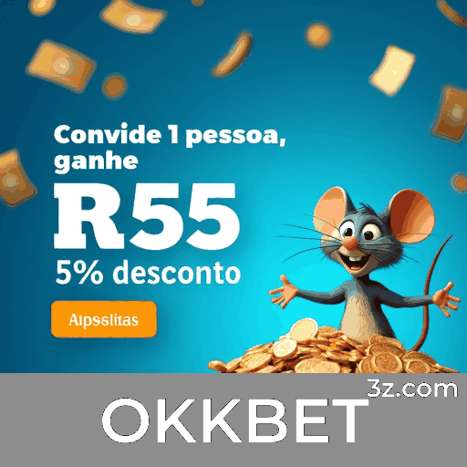 OKKBET Bônus por convite OKKBET